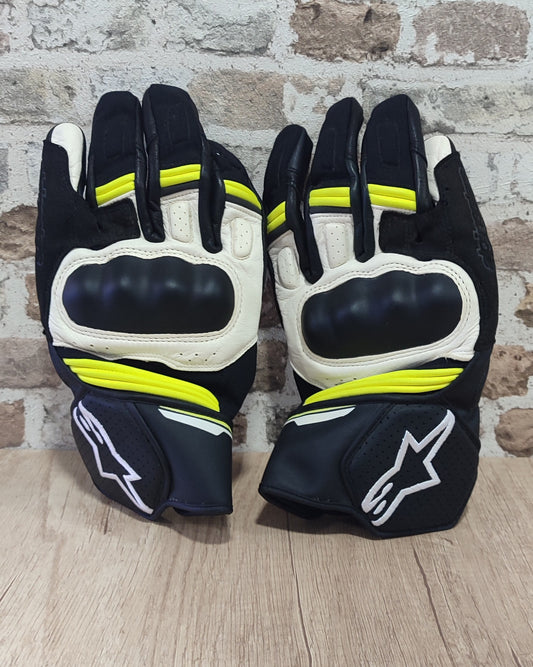 Guantes Alpinestars Booster