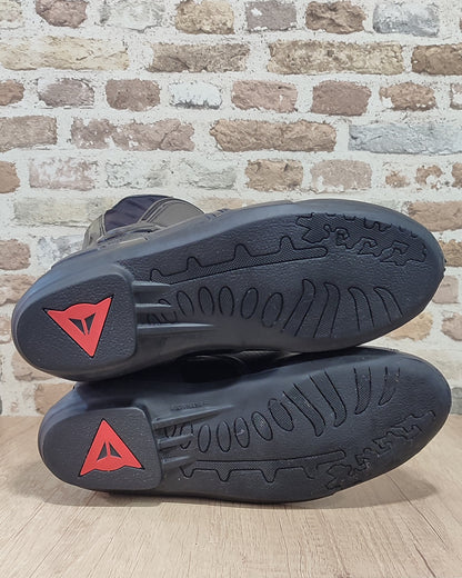 Botas Dainese TRQ-TOUR Gore tex