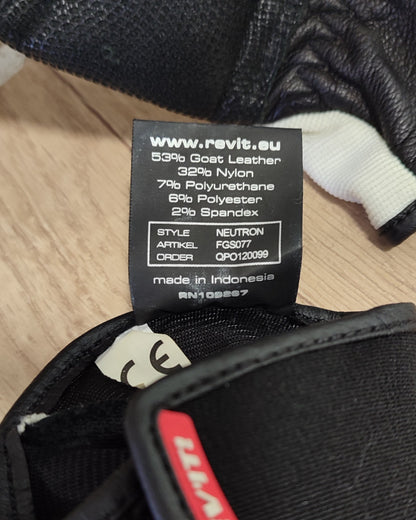 Guantes Rev'it