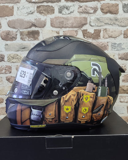 Casco HJC RPHA 11