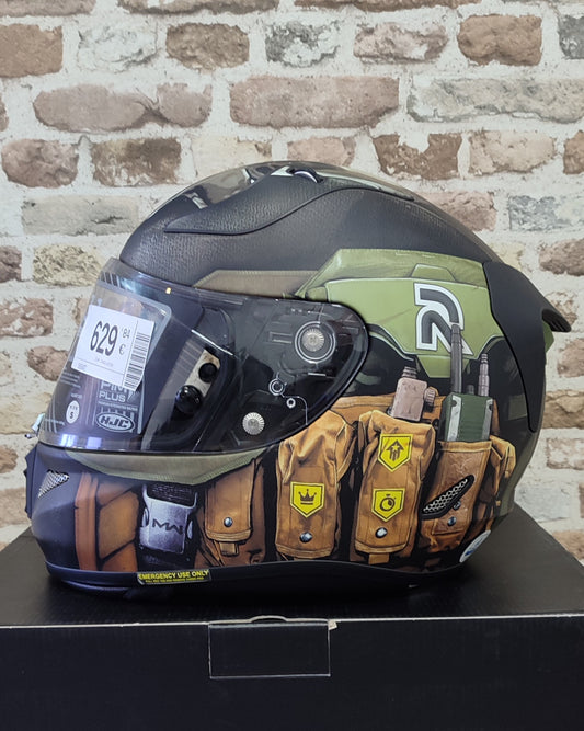Casco HJC RPHA 11