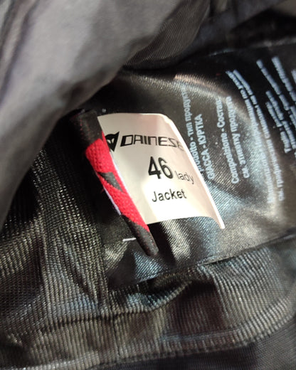Chaqueta Dainese Tempest 2 mujer