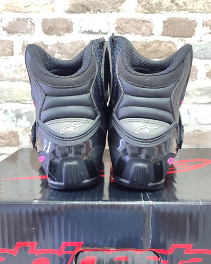 Botas Alpinestars SMX-1 R