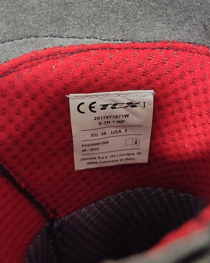 Botas TCX S-TR1 WP