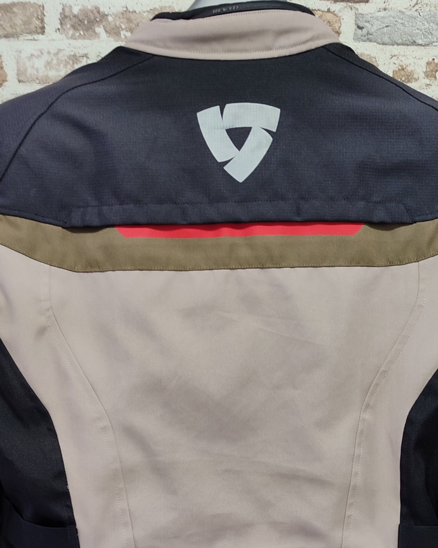Chaqueta Rev'it Safari 3