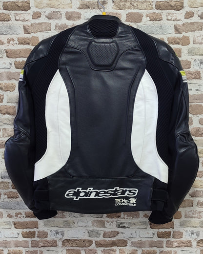 Chaqueta Alpinestars GP-R v2
