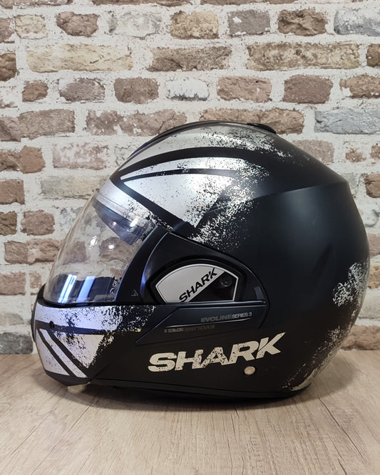 Casco Shark Evoline
