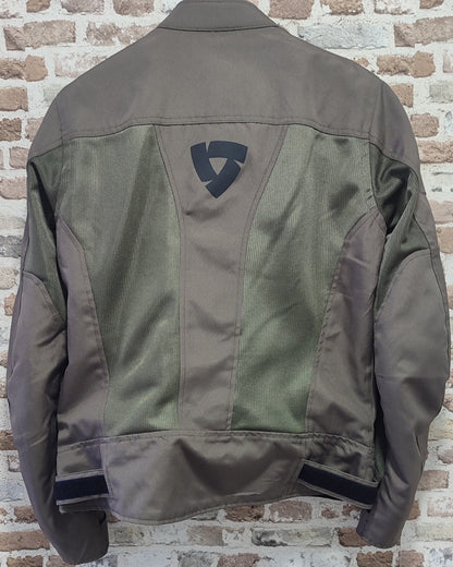 Chaqueta Rev'it Eclipse