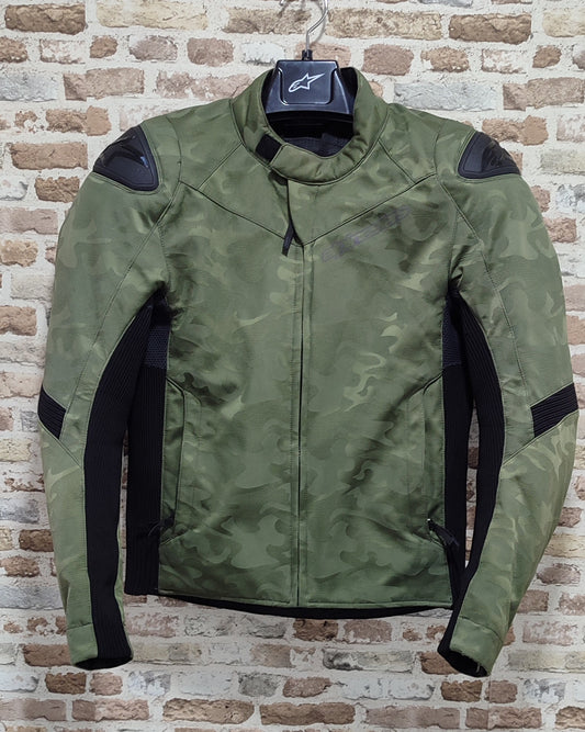Chaqueta Alpinestars