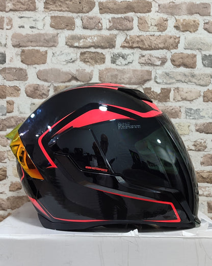 Casco Icon Airflite