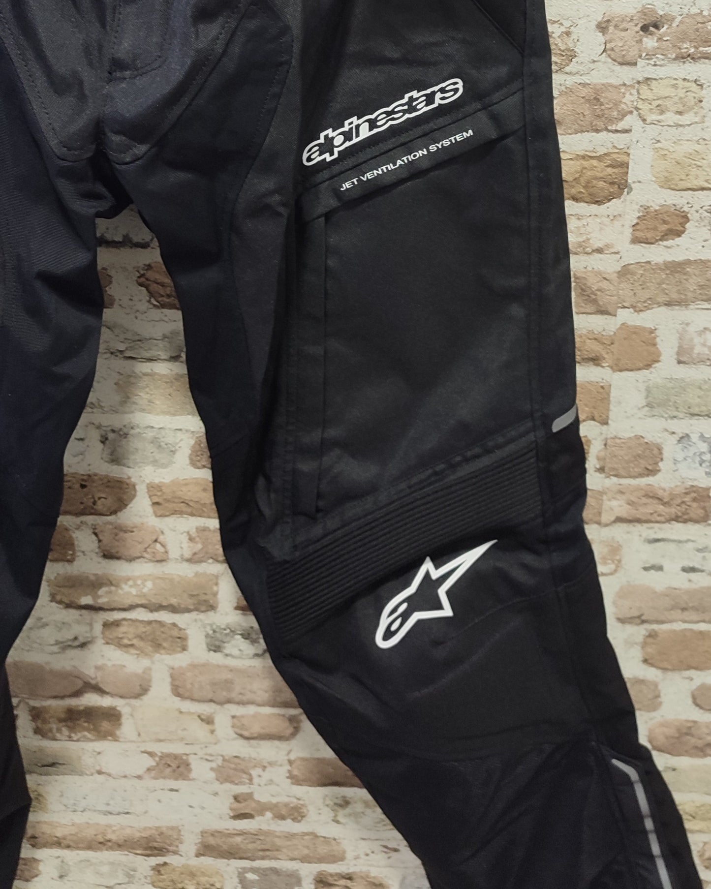 Pantalón Alpinestars Ramjet Air
