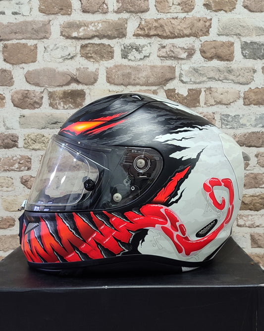 Casco HJC RPHA 11
