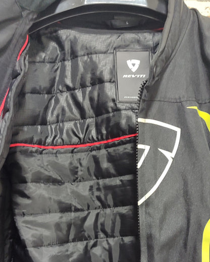 Chaqueta Rev'it Vertex