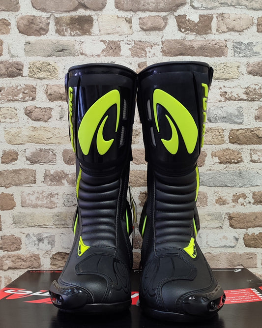 Botas Forma
