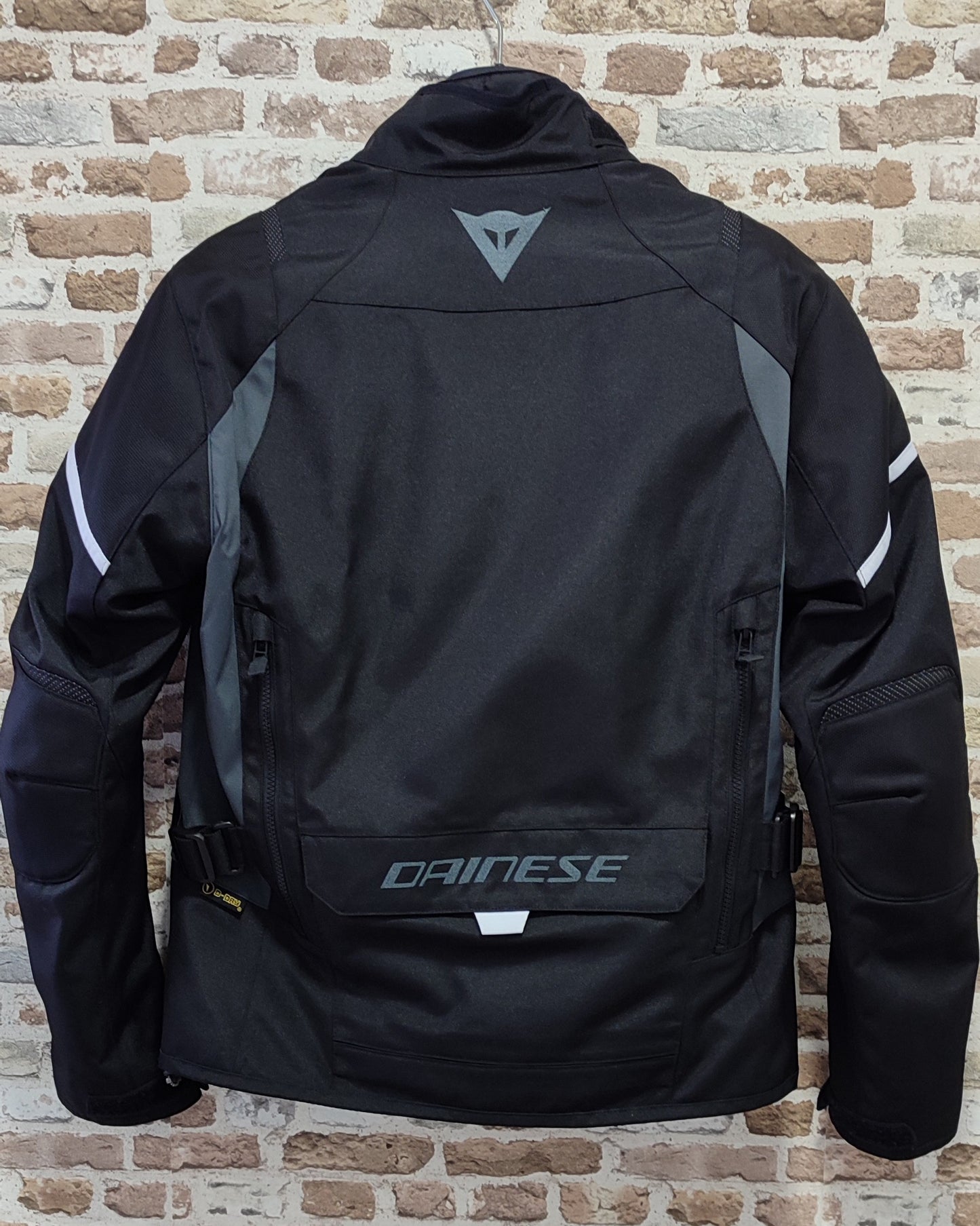 Chaqueta Dainese Tempest 3