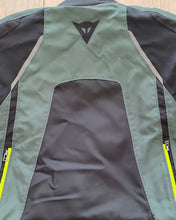 Cazadora dainese Hawker