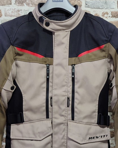 Chaqueta Rev'it Safari 3