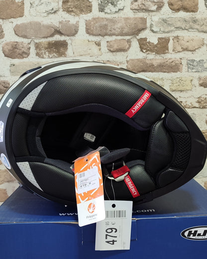 Casco HJC RPHA 70