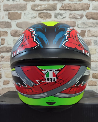 Casco AGV K1