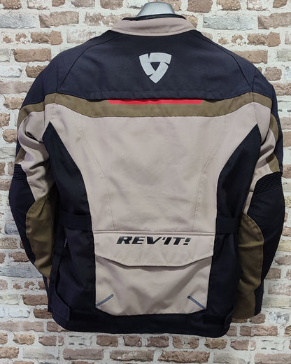 Chaqueta Rev'it Safari 3