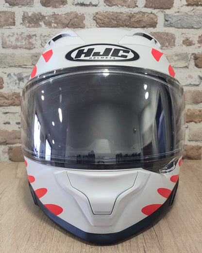 Casco HJC F71