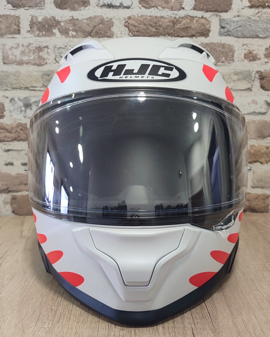 Casco HJC F71
