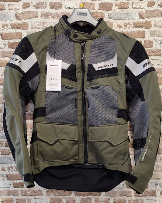 Chaqueta Rev'it Cayenne Pro