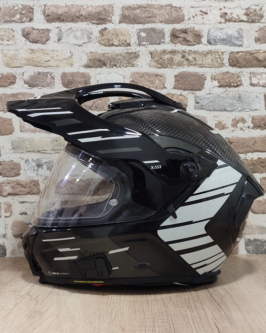 Casco X Lite X552