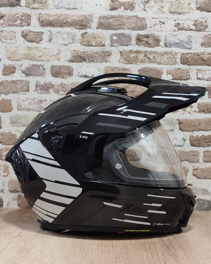 Casco X Lite X552