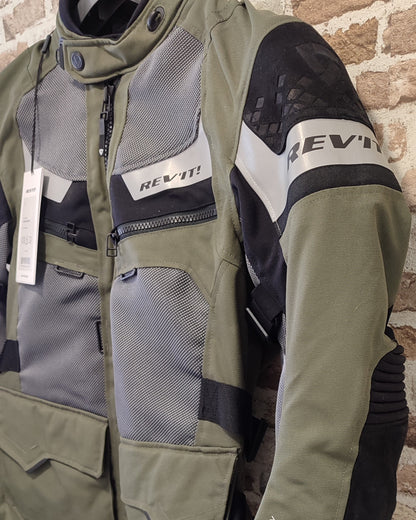 Chaqueta Rev'it Cayenne Pro