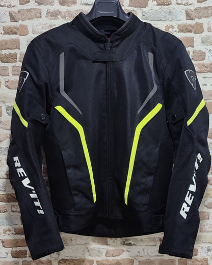 Chaqueta Rev'it GT Air 2