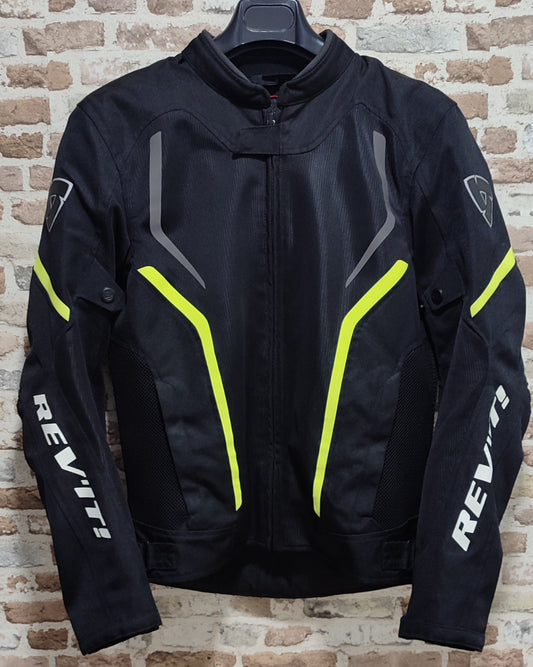 Chaqueta Rev'it GT Air 2