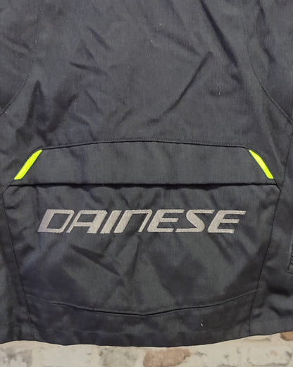 Chaqueta Dainese Tempest 2 mujer