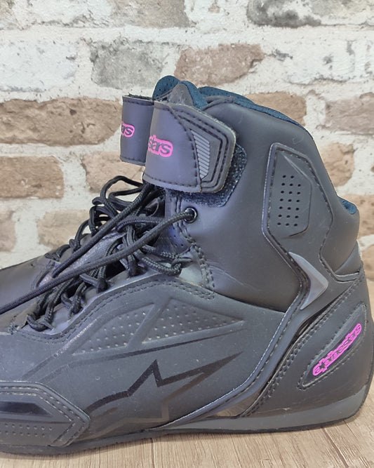 Botas Alpinestars Faster 3