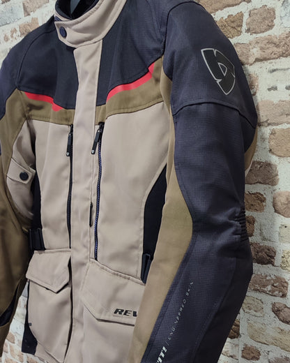 Chaqueta Rev'it Safari 3