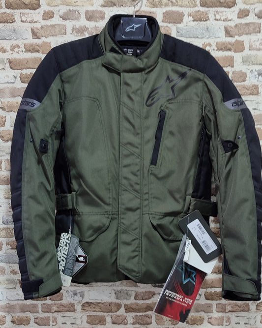 Chaqueta Alpinestars Gravity