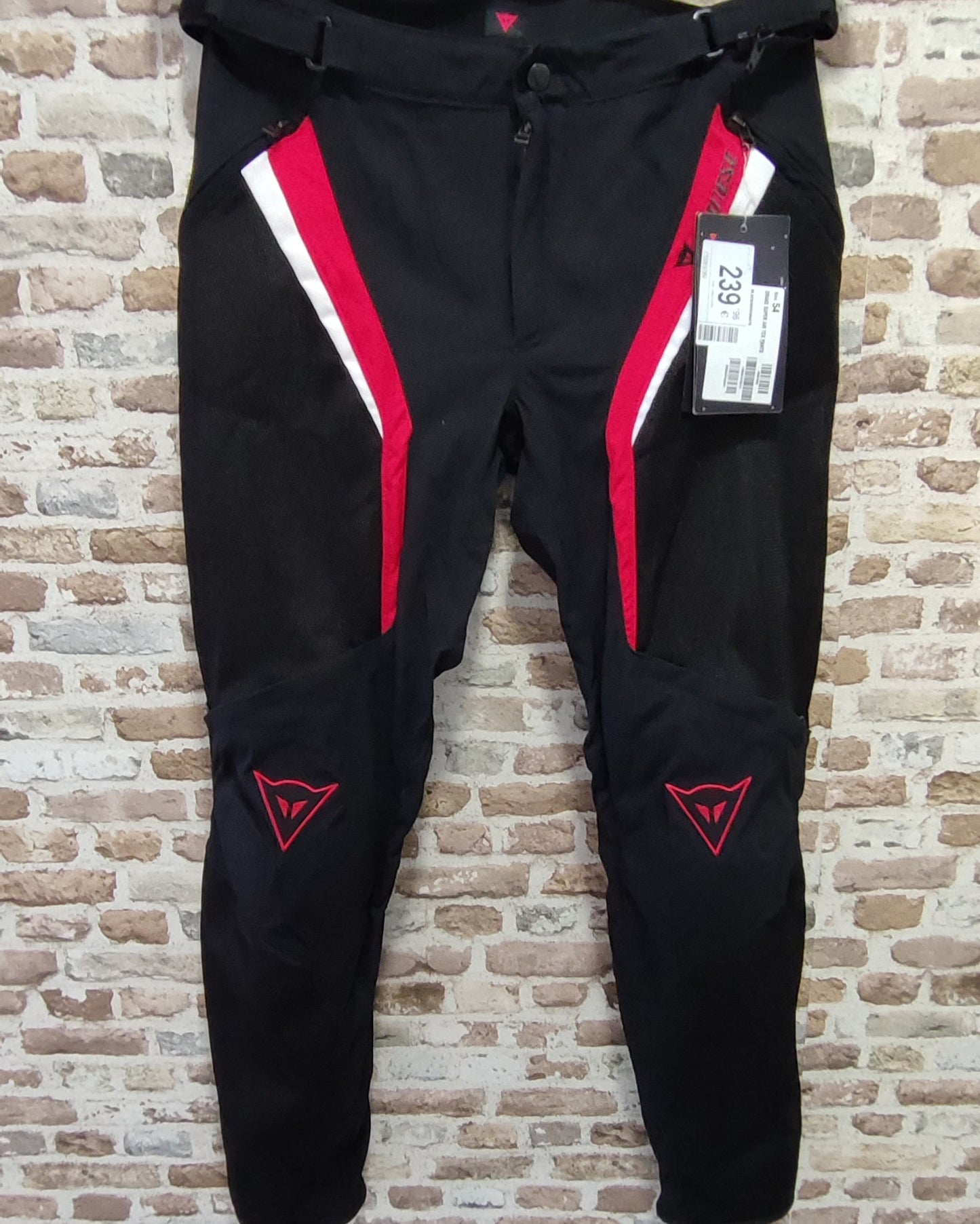Pantalón Dainese Drake Super Air