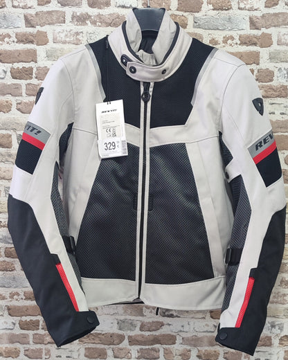 Chaqueta Rev'it Tornado 4
