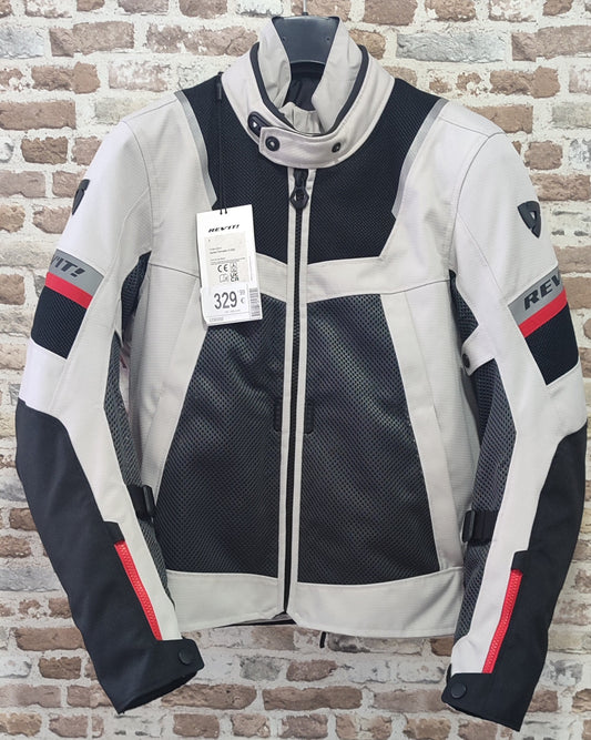 Chaqueta Rev'it Tornado 4