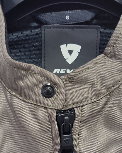 Chaqueta Rev'it Eclipse