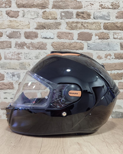 Casco Shark Spartan RS