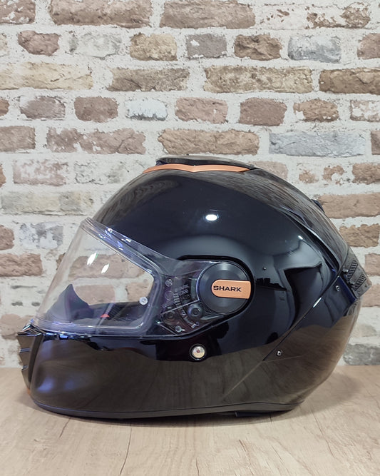 Casco Shark Spartan RS