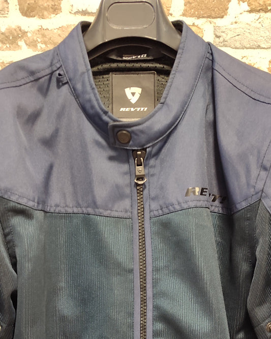Chaqueta Rev'it Eclipse