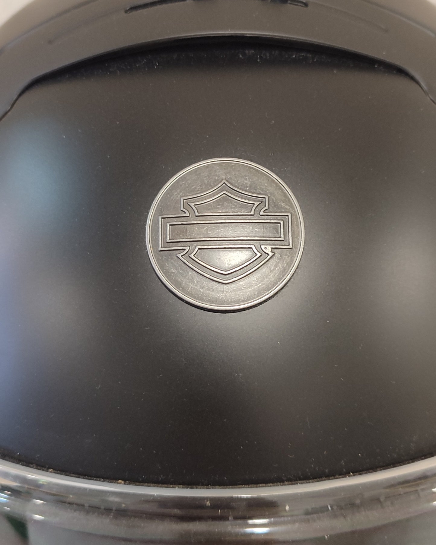 Casco Harley Davidson