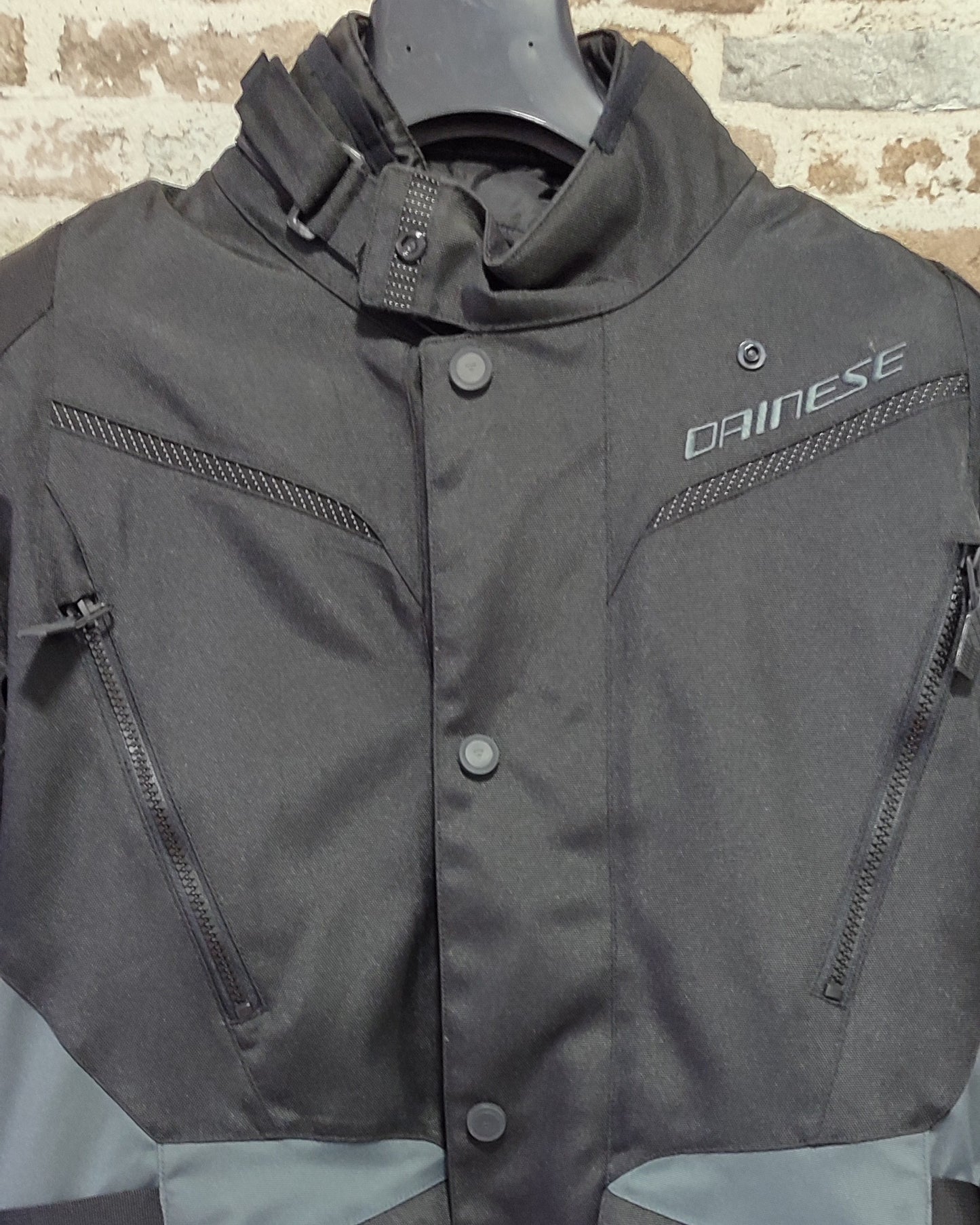 Chaqueta Dainese Tempest 3