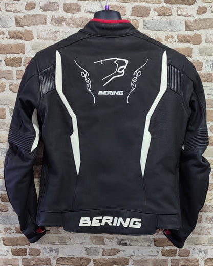 Chaqueta Bering mujer