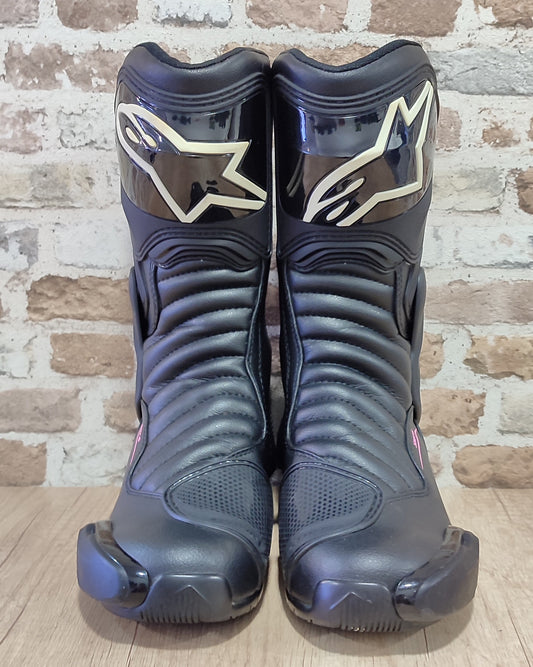 Botas Alpinestars mujer