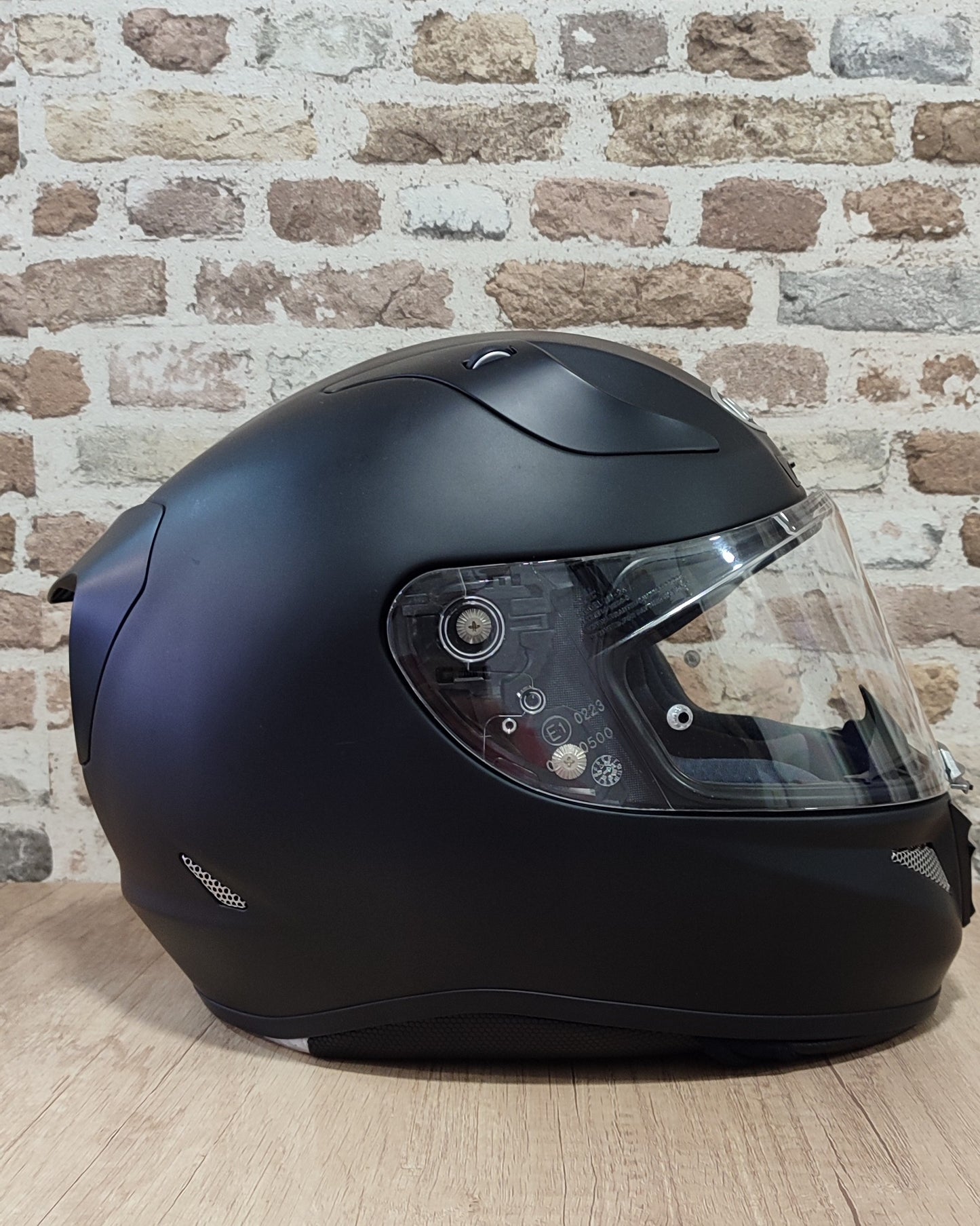 Casco HJC RPHA 11