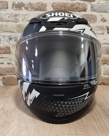 Casco Shoei NXR