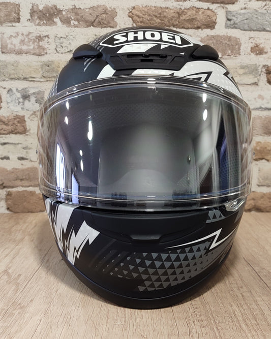 Casco Shoei NXR